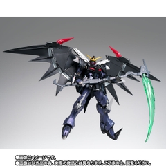 GFF METAL COMPOSITE Gundam Deathscythe Hell (Endless Waltz Ver.)