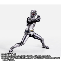 [Pre-order] S.H.Figuarts (SHINKOCCHOU SEIHOU) Gavan
