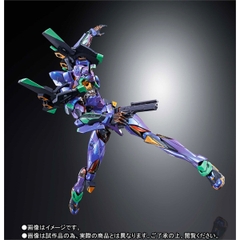 METAL BUILD Evangelion EVA-01 Test Type [EVA2020]