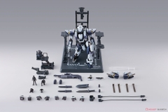 METAL BUILD Arbalest Ver. IV