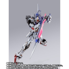 METAL BUILD Sword Striker -METAL BUILD 10th Ver.-