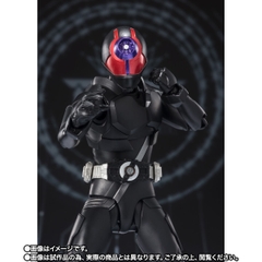 S.H.Figuarts GM Rider Set