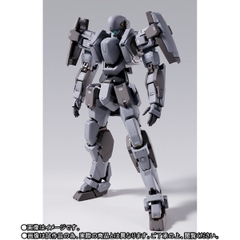 METAL BUILD Gernsback Ver.IV