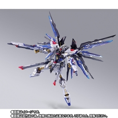 METAL BUILD Strike Freedom Gundam [METAL BUILD FESTIVAL 2024]