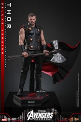 [Pre-order] [Movie Masterpiece] (Avengers: Doomsday) 1/6 Scale Figure Thor (Deluxe Version)
