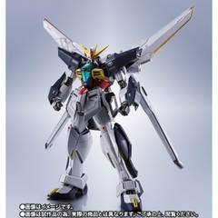 METAL ROBOT SPIRITS <SIDE MS> Gundam Double X