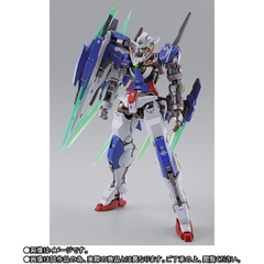 METAL BUILD Gundam Exia Repair IV