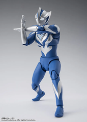 [Pre-order] S.H.Figuarts Ultraman Teo