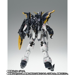 GFF METAL COMPOSITE Gundam Deathscythe (EW)/ Gundam Deathscythe (EW) Roussette
