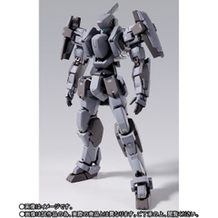 METAL BUILD Gernsback Ver.IV