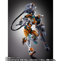 METAL BUILD Evangelion 00 Proto Type / Unit 00 (Modified) 30th With The Spear Of Longinus