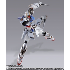 METAL BUILD Strike Gundam