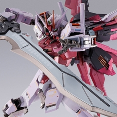 METAL BUILD Strike Rouge + Grand Slam