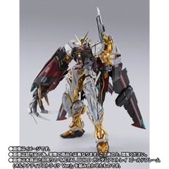 METAL BUILD Divine Striker (Alternative Strike Ver.)