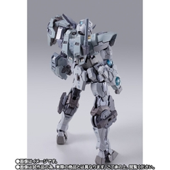 METAL BUILD Gundam Astraea II
