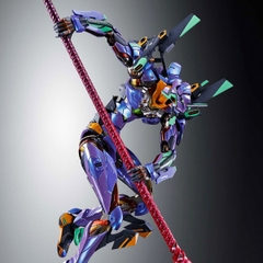 METAL BUILD Evangelion EVA-01 Test Type [EVA2020]