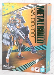 METAL BUILD Evangelion Proto Type-00/00'