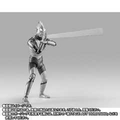S.H.Figuarts (SHINKOCCHOU SEIHOU) Ultraman (A Type) -The Birth Of Ultraman-