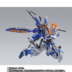 METAL BUILD Gundam Astray Blue Frame Second Revise