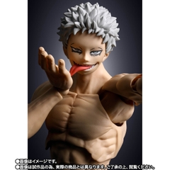 [Pre-order] S.H.Figuarts All For One -Final Battle Set-