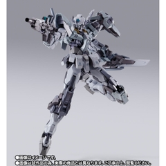 METAL BUILD Gundam Astraea II