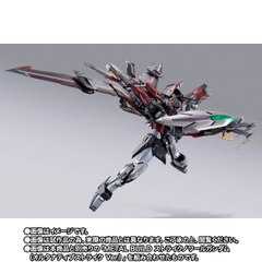 METAL BUILD Divine Striker (Alternative Strike Ver.)