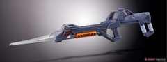 METAL BUILD Evangelion Unit-02