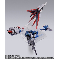 METAL BUILD Force Impulse Gundam