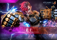 [Television Masterpiece] (Arcane) 1/6 Scale Figure Vi