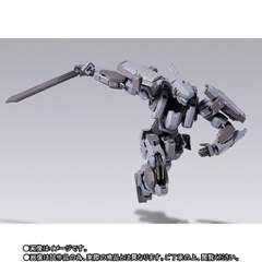 METAL BUILD Gernsback Ver.IV