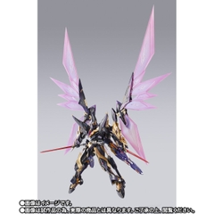 METAL BUILD DRAGON SCALE Lancelot Albion Zero