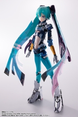 [Pre-order] METAL BUILD Hatsune Miku