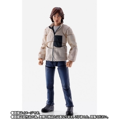 [Pre-order] S.H.Figuarts Shoichi Tsugami