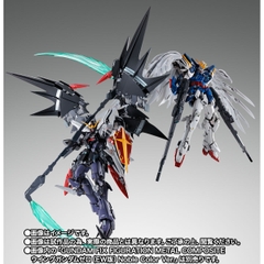 GFF METAL COMPOSITE Gundam Deathscythe Hell (Endless Waltz Ver.)