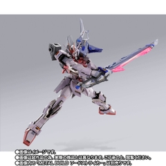 METAL BUILD Strike Rouge + Grand Slam