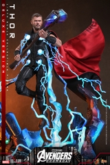 [Pre-order] [Movie Masterpiece] (Avengers: Doomsday) 1/6 Scale Figure Thor (Deluxe Version)