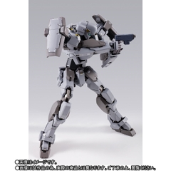 METAL BUILD Gernsback Ver.IV