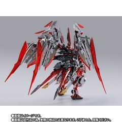METAL BUILD Gundam Astray Red Dragonics