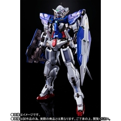 METAL BUILD Gundam Exia (10th Anniversary Edition)
