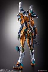 METAL BUILD Evangelion Proto Type-00/00'