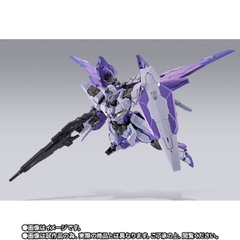 METAL BUILD 1.5 (Eyes) Gundam