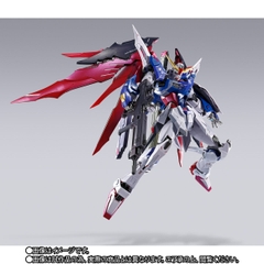 METAL BUILD Destiny Gundam (Full Package) [METAL BUILD FESTIVAL 2024]