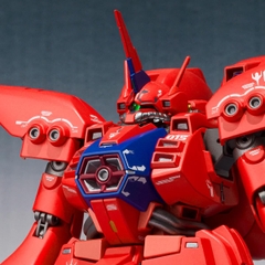 [Pre-order] THE ROBOT SPIRITS (Ka signature) <SIDE MS> Geymalk [Re:Coordinate]