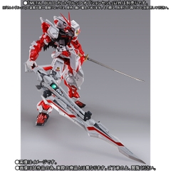 METAL BUILD Caletvwlch Option Set