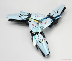 GFF METAL COMPOSITE Unicorn Gundam (Final Battle Ver.)