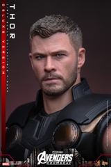 [Pre-order] [Movie Masterpiece] (Avengers: Doomsday) 1/6 Scale Figure Thor (Deluxe Version)