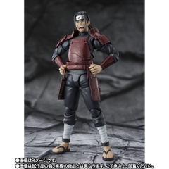 [Pre-order] S.H.Figuarts Hashirama Senju -Reanimation-