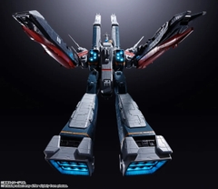 DX CHOGOKIN SDF-1 Macross