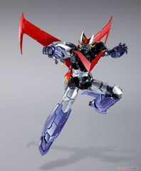 METAL BUILD Great Mazinger