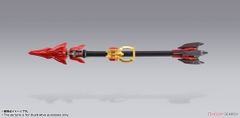 METAL BUILD Gundam Astray Gold Frame Amatsu Mina (Princess of the Sky Ver.)